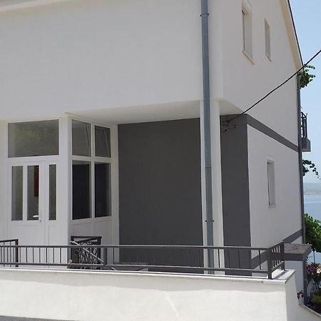 Apartments By The Sea Dramalj, Crikvenica - 2376 Екстер'єр фото