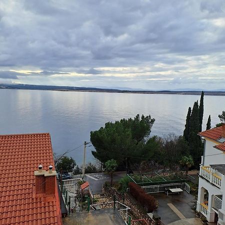 Apartments By The Sea Dramalj, Crikvenica - 2376 Екстер'єр фото