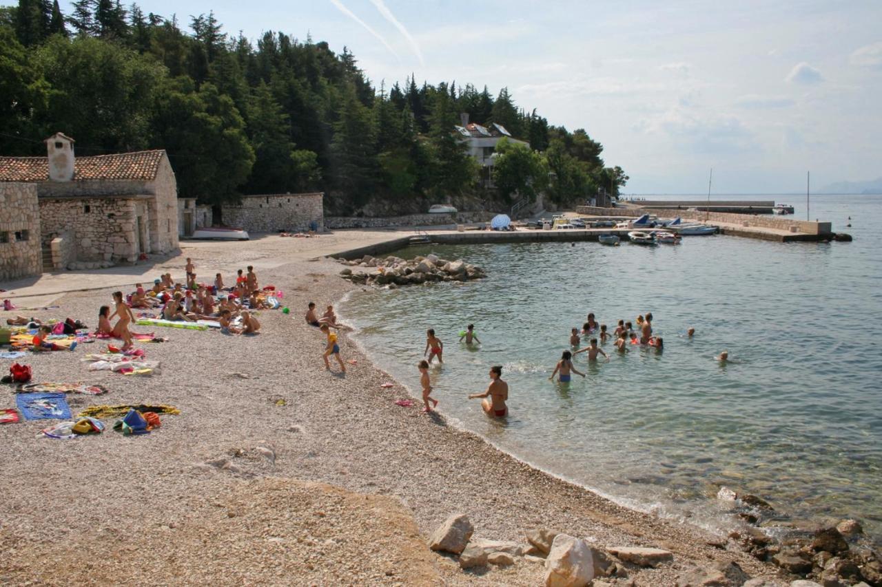 Apartments By The Sea Dramalj, Crikvenica - 2376 Екстер'єр фото