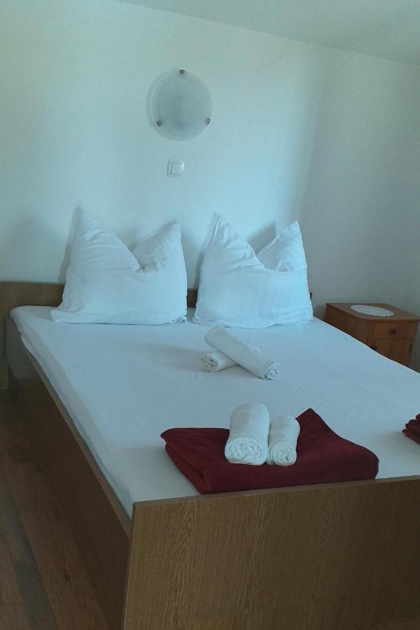 Apartments By The Sea Dramalj, Crikvenica - 2376 Екстер'єр фото