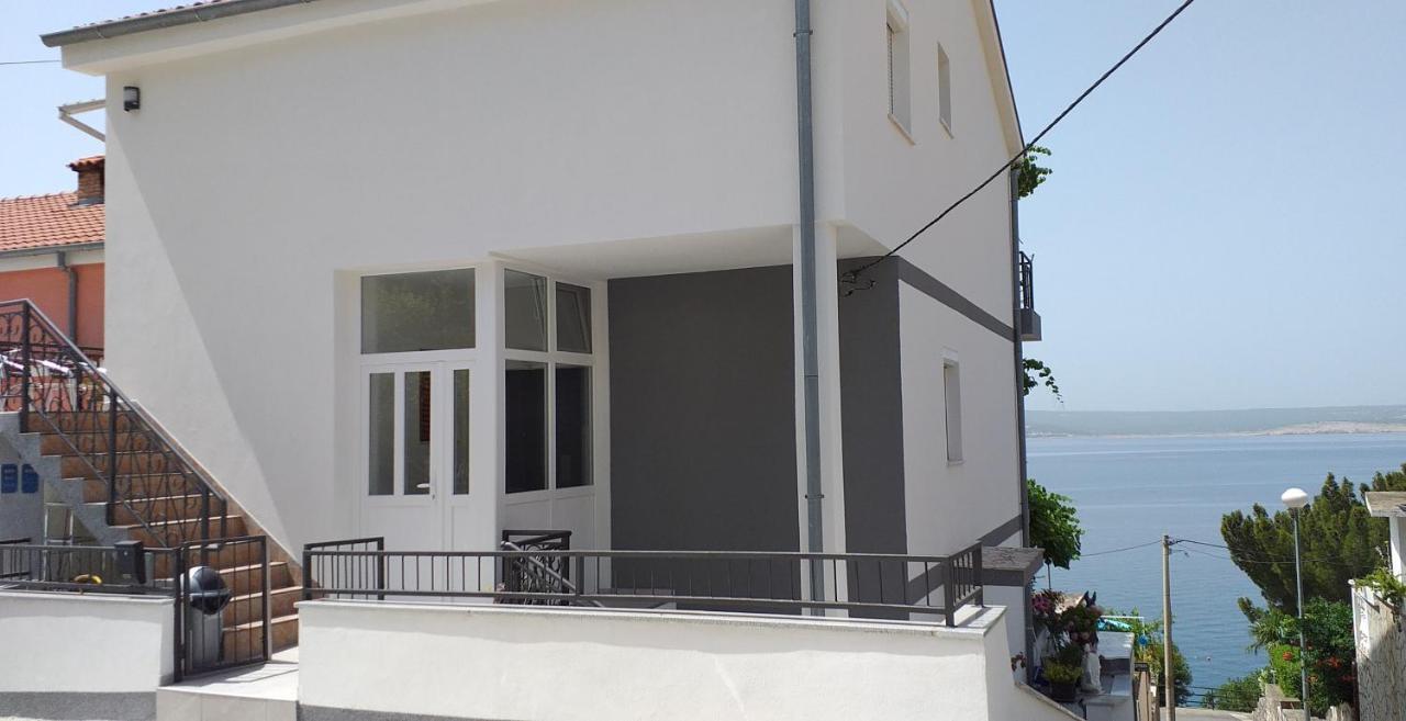 Apartments By The Sea Dramalj, Crikvenica - 2376 Екстер'єр фото