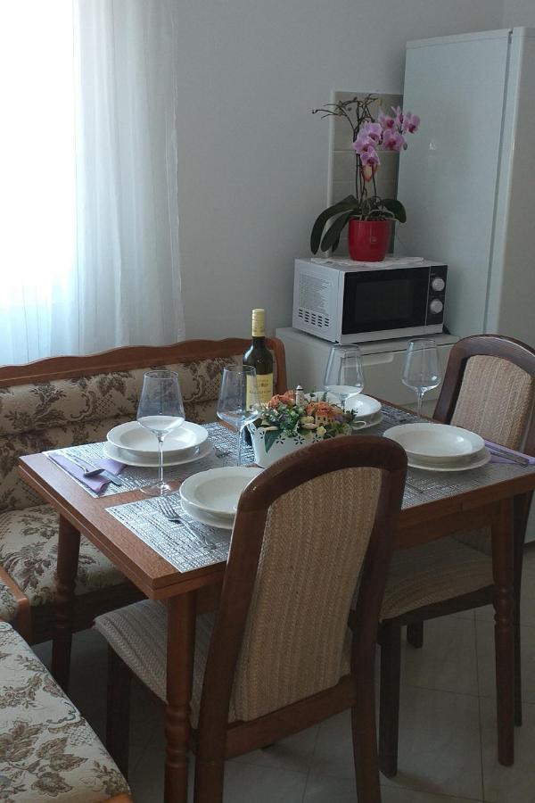 Apartments By The Sea Dramalj, Crikvenica - 2376 Екстер'єр фото