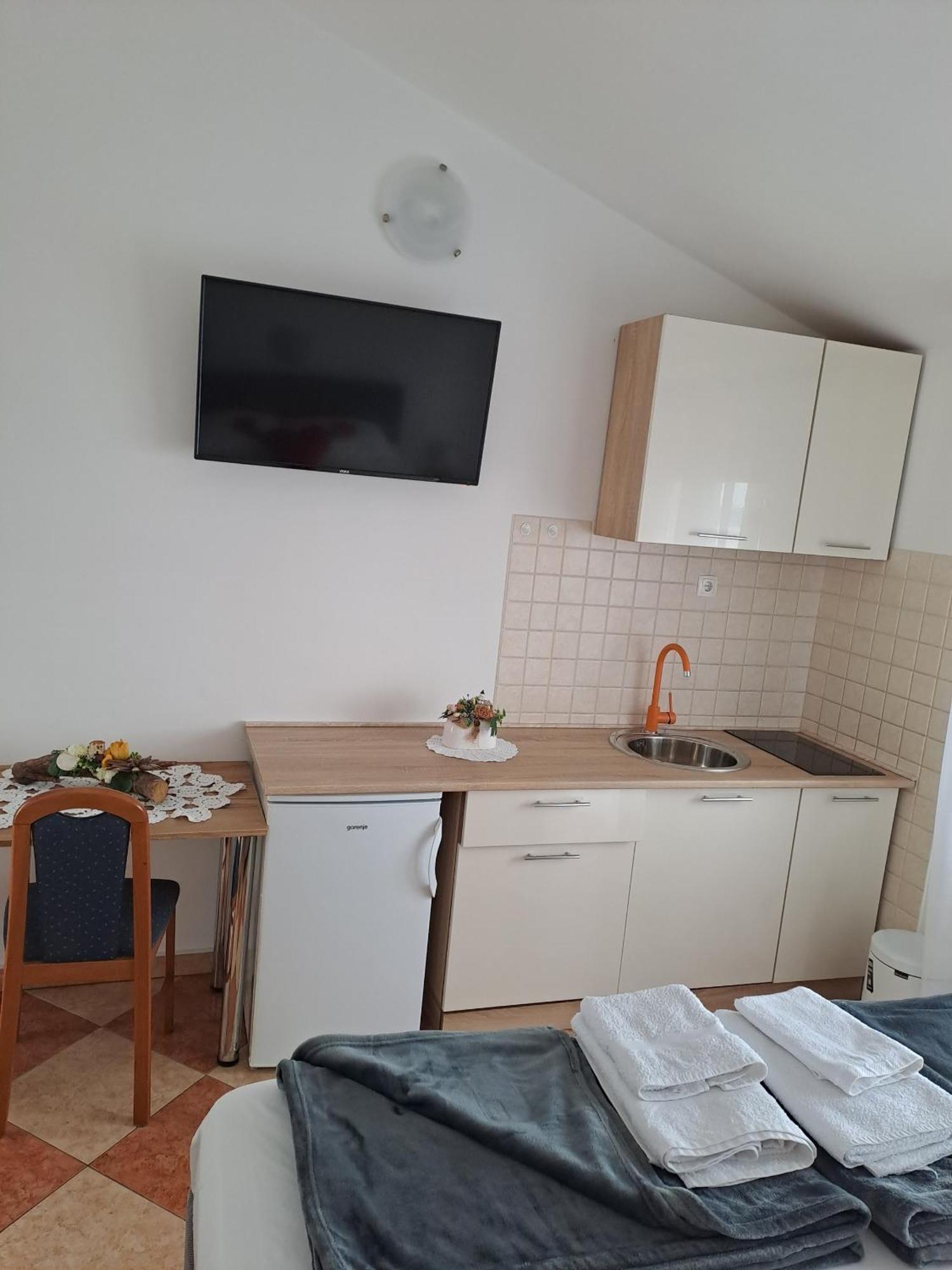 Apartments By The Sea Dramalj, Crikvenica - 2376 Екстер'єр фото