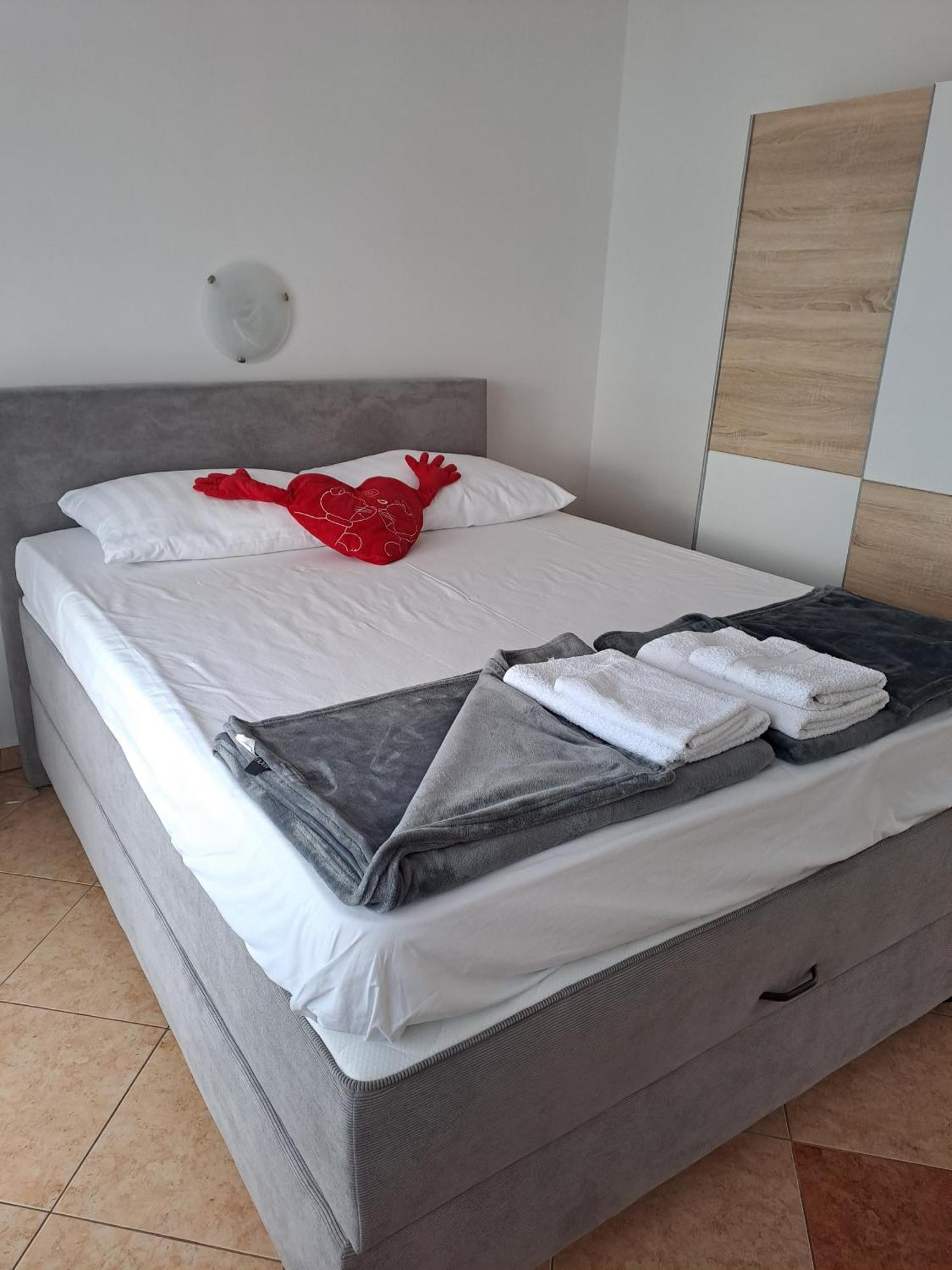 Apartments By The Sea Dramalj, Crikvenica - 2376 Номер фото